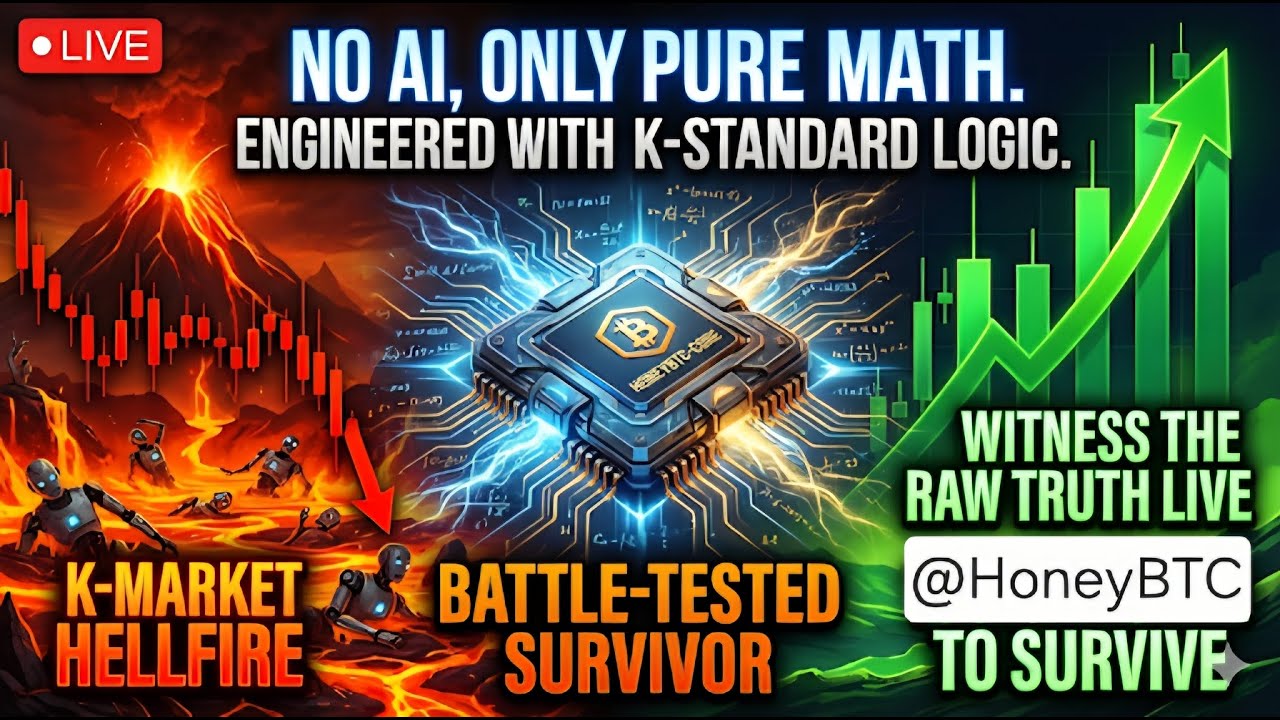 98 🔴 BEST FULLY-Automated Trading bot robot / Math & Physics Algo / Hedge Strategy
