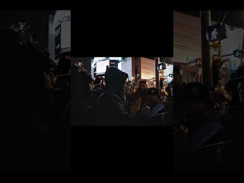 The Fall-Off: Trunk Sale Pt. 3