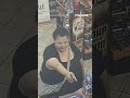 A women opens fire on a gas station clerk in shocking new video. #wakeupamerica #smartnews #shorts