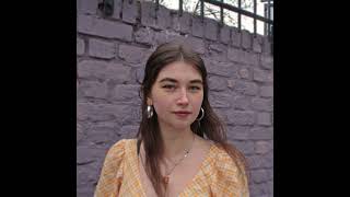 “A Coffee with…” Ella Dorman Gajić, writer, performer, and creative producer