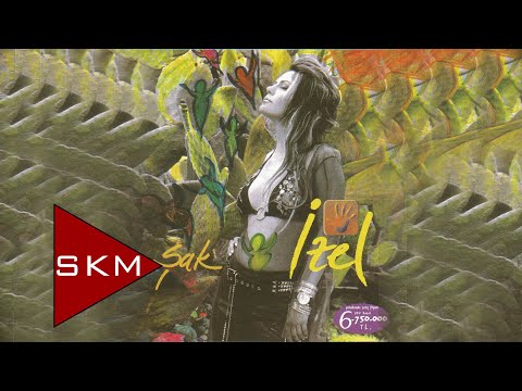 Izel - Kendime Yaşayacağım (Official  Audio)