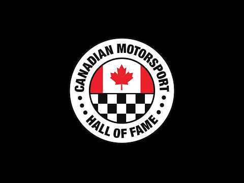 Canadian Automotive Hall Of Fame