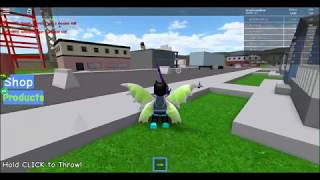 Knife sim ep2 part1