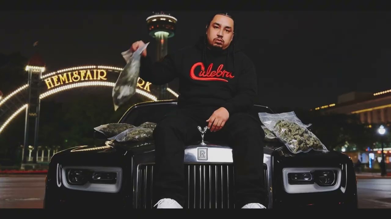 Danyo G. - “Vacuum Seal” (AI VISUALIZER)