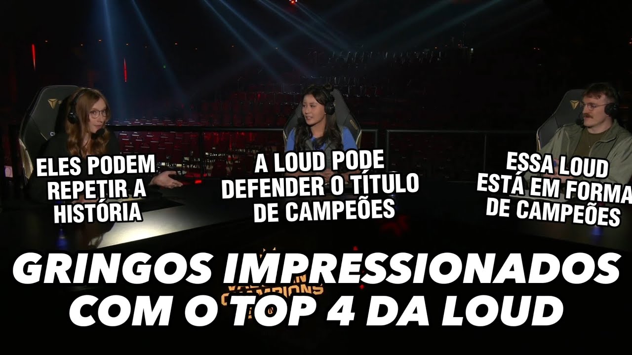 Quem é LOUD Coringa? História, idade e mais sobre o streamer, esports