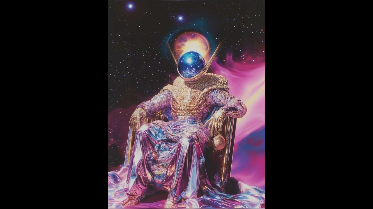 The KLF - 3 A.M. Eternal (Growling Machines and Domestic rmx) (Original Mix) (2007)