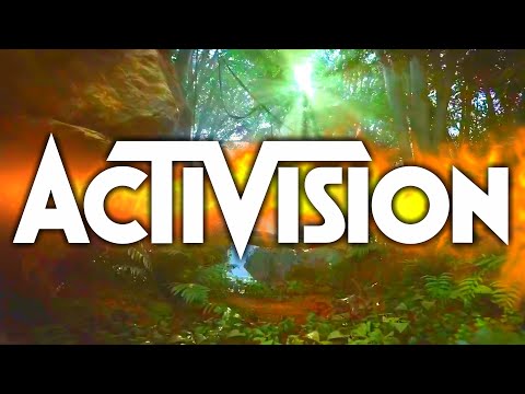 Video: Activision Transforms První Desítku