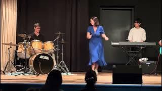 Cover Ben E: King - Stand By Me