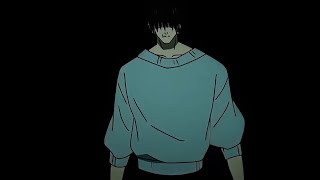 Toji Returns From The Dead And Kills Granny Sorcerer Jjk S2 Ep12