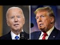 Biden slams Trump&#39;s NATO remarks: Dumb, shameful and un-American