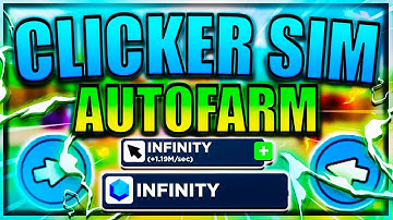 [NEW] Clicker Simulator Script / Hack | Auto Farm | Collect Trophies & More | *PASTEBIN 2022*