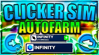 [NEW] Clicker Simulator Script / Hack | Auto Farm | Collect Trophies & More | *PASTEBIN 2022*