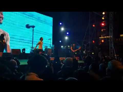 แสงสุดท้าย - Bodyslam (Ver.Original) @ ก้าวคนละก้าว