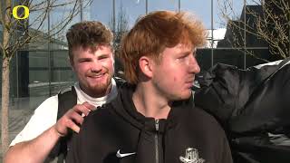 Chase Meggers | Season Preview