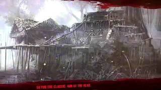 dead island saved game corrupted