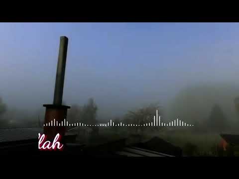 Nada Sikkah   Ana Uhibbuka Fillah karaoke