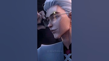 An Anime Mixing 2D & 3D Animation? 🤯