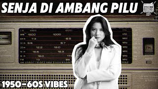 Download Lagu DANILLA - SENJA DI AMBANG PILU (1950-60s VIBES)  + LIRIK MP3 Download Lagu DANILLA - SENJA DI AMBANG PILU (1950-60s VIBES)  + LIRIK MP3