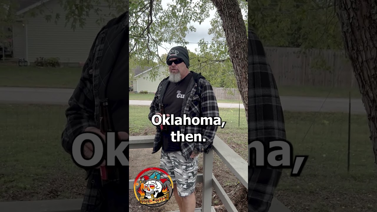 Oklahoma