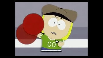 South Park Season 2 Custom Intro