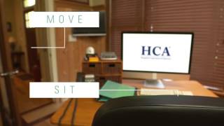 Afternoon Opening - Sit vs. Move