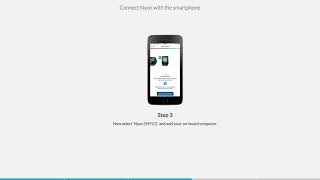 Nyon Tutorial 5 (2020) / Connect Nyon with the Smartphone screenshot 4