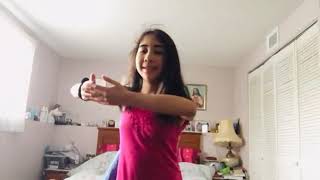 Tom & Jerry Theme Song Dance Video And Tutorial