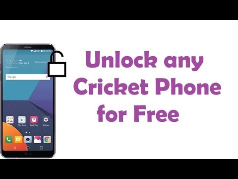 Ways To Get An Spc Code From The Cricket Phone Phone Rdtk Net