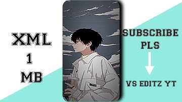 DIVINE-3:59👻 New trending status XML|XML edit alightmotion|#xml#xmlfile_alightmotion @VSeditzyt