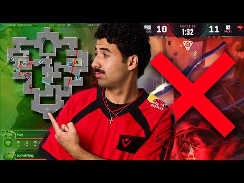 You've Been Watching Valorant Wrong
