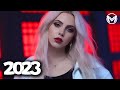 Ava max martin garrix david guetta alan walker cover styleedm bass boosted music mix