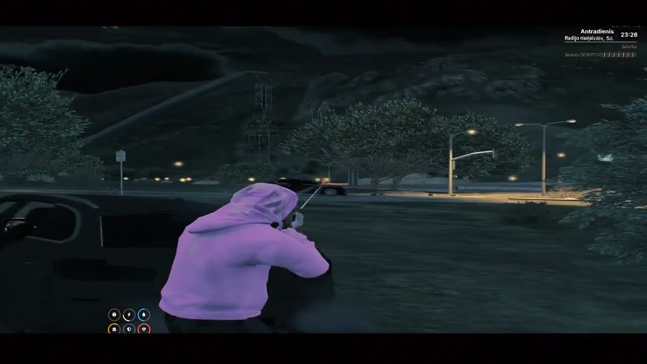 SIDESTORY.LT V2 | ...