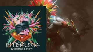Bassnectar & ATLiens - Interlock