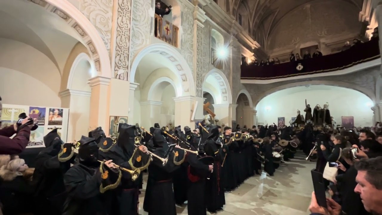 Dimarts Sant 2024 - Bandes RGJN