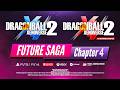 Dragon Ball Xenoverse 2 (DLC 21) - New Future Saga Chapter 4 DLC Soon?!