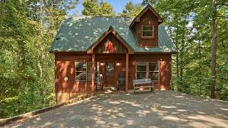1605 Silver Poplar Ln, Sevierville, TN