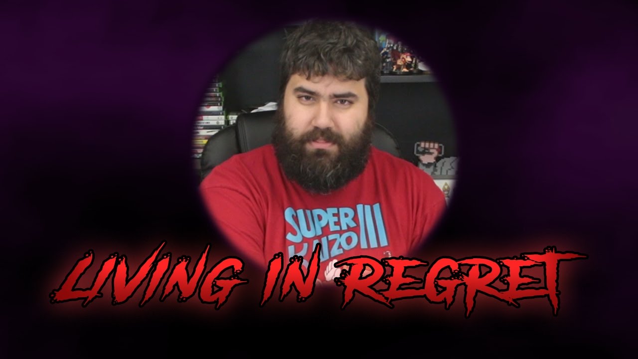 Living in Regret - YouTube