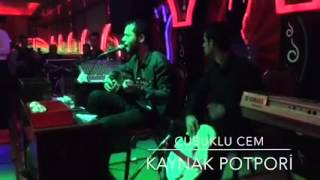 Çubuklu Cem - Gari & Şinanay & Abone