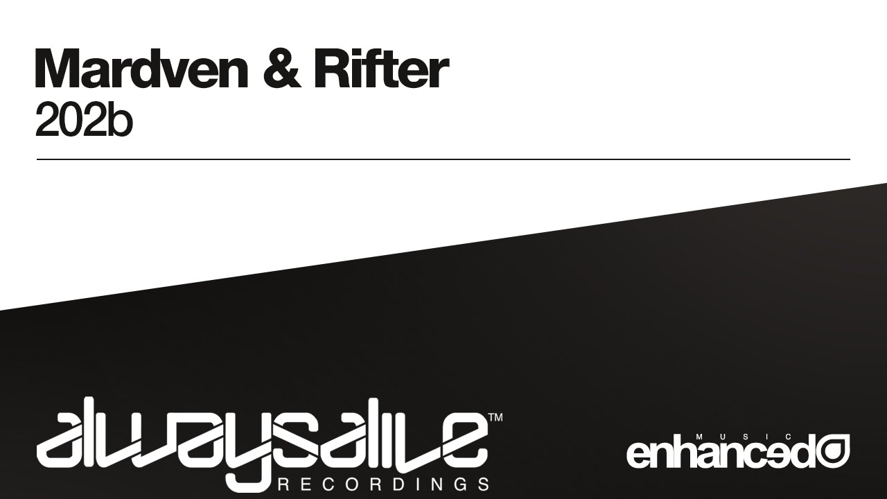 Mardven & Rifter - 202b [OUT NOW]
