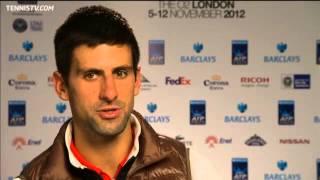 Celebrity Djokovic On Opening Win Against Tsonga Net Worth