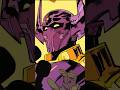 Who is the Magneto of the DC universe?