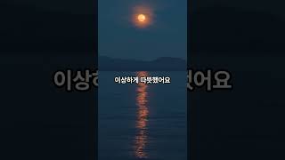 보고싶다 우리할머니... 할머니 손 잡고 가던 재래시장  잊을 수 없는 그 손의 온기
