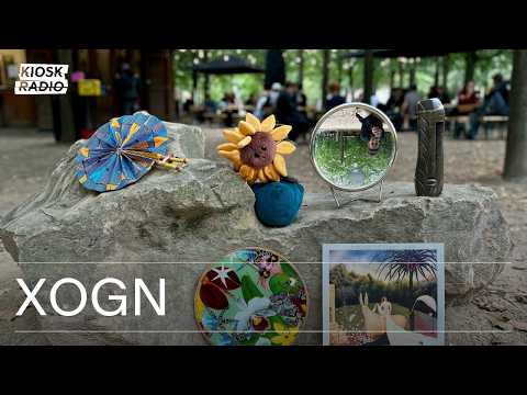 XOGN @ Kiosk Radio 03.09.2026