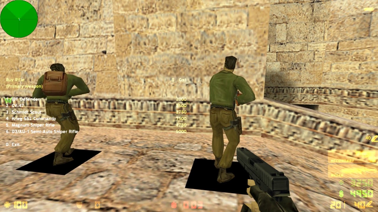 EFF-KULT|Romeo vs. Deutschlands kranke Horde (2002) - YouTube