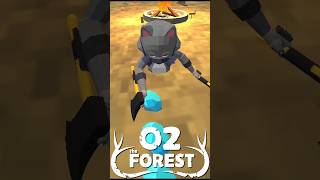 Free Gems!  Just For Playing O2?  #o2theforest