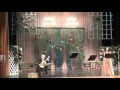 Wolfgang Amadeus Mozart -- Oiseaux si tous les ans