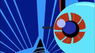 Phineas And Ferb Proof That Ferb Still Has Feelings For Vanessa...