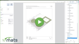 How to Use spMats Tutorial Video #4 - Reporting Results, Settings and Import/Export Options