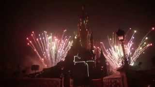 Etstur Ile Disneyland Paris Eğlence Dünyasına Adım Atın...