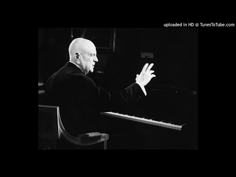 Sibelius: Symphony #1 in E Minor 3. Scherzo: Allegro